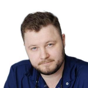Крылов Сергей Вячеславович