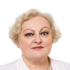 Фирсова Людмила Митрофановна