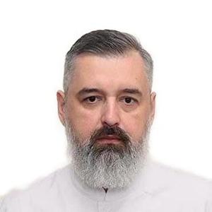 Орешков Андрей Владимирович