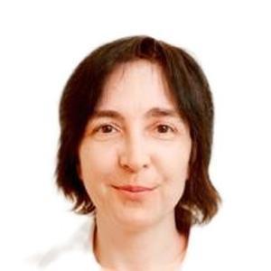 Семина Татьяна Викторовна