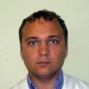 Галиуллин Рамиль Назибович