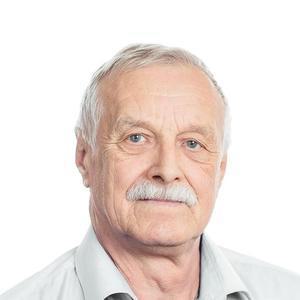 Тихомиров Михаил Борисович