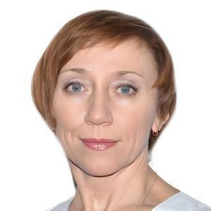 Тюрина Ольга Евгеньевна