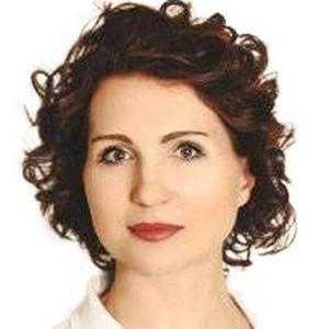 Филатова Татьяна Анатольевна