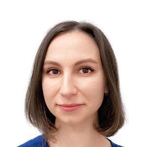Гавриличева Анастасия Алексеевна
