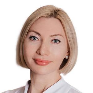 Смирнова Юлия Юрьевна