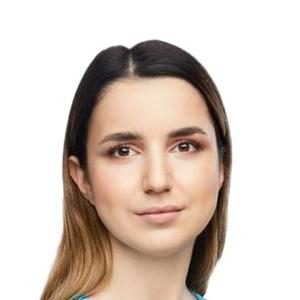 Исабекова Патимат Шамильевна