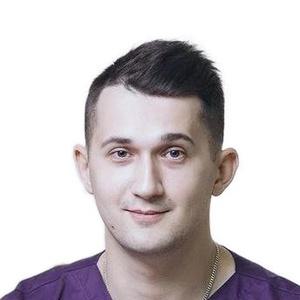 Алентев Дмитрий Викторович