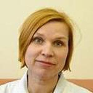 Бандер Ольга Геннадьевна