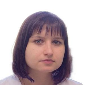 Старкова Наталья Павловна