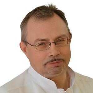 Моржов Валентин Федорович