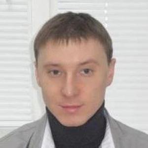 Подлесных Максим Вячеславович