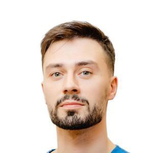 Кимаев Артур Олегович