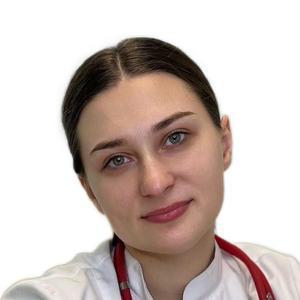 Волчанская Людмила Николаевна
