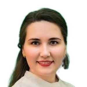 Патюкова Надежда Сергеевна