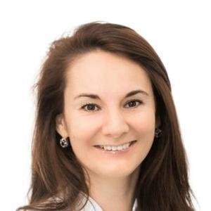 Лысикова Ирина Юрьевна