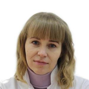 Носенко Светлана Михайловна