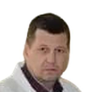 Свиридов Юрий Семенович