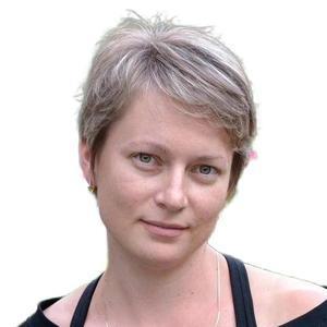 Косолапова Евгения Алексеевна