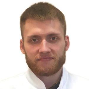 Леднев Сергей Александрович