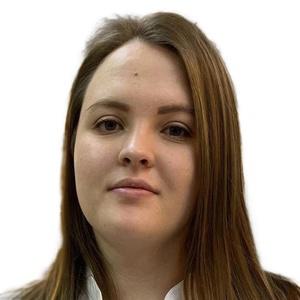 Гирева Екатерина Валентиновна