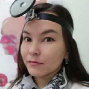 Васильева Наталья Алексеевна