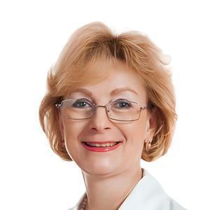 Андрюкова Елена Владимировна