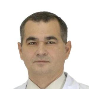 Николаев Ярослав Юрьевич