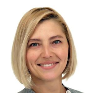 Сысолятина Татьяна Владимировна