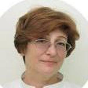 Кутузова Юлия Станиславовна