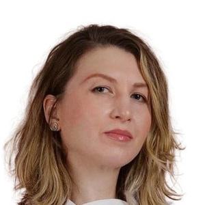 Гришина Елена Ивановна