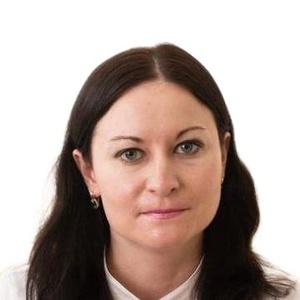 Леонова Наталья Александровна