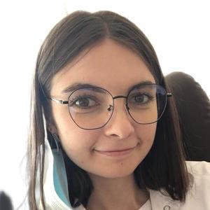 Попова Марина Владимировна