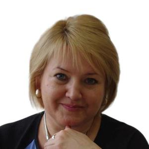Гагина Ольга Евгеньевна