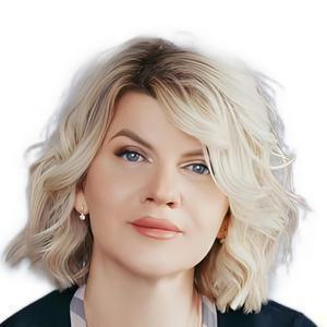 Булатова Оксана Евгеньевна