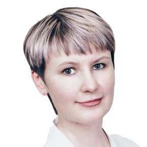 Ульянова Майя Владимировна