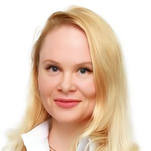 Копылова Ксения Владимировна