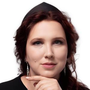 Щеголева Ольга Ильинична