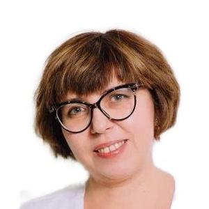 Ходасевич Наталья Манцуровна