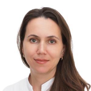 Шубина Ирина Вячеславовна