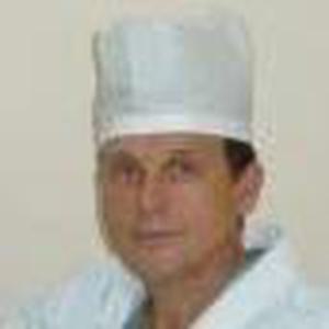 Рожнов Олег Иванович