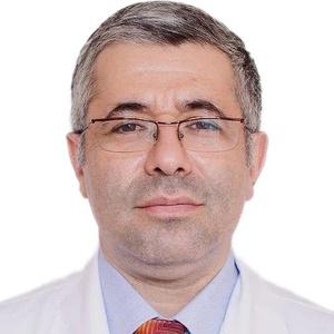 ТерОванесов Михаил Дмитриевич