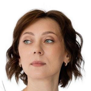 Бочкарева Ольга Александровна