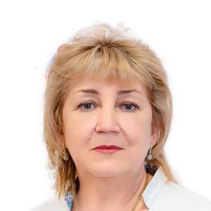 Матющенко Светлана Вячеславовна
