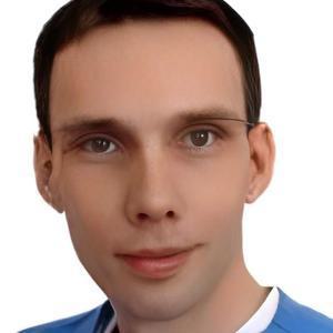 Кольцов Александр Александрович