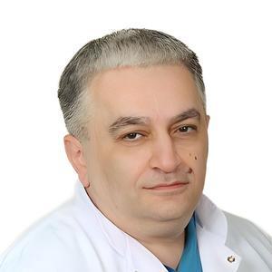 Мамедов Ульви Рафаэльевич