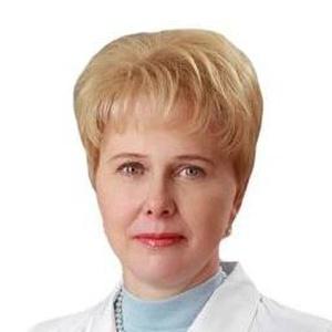 Соколова Ирина Владимировна