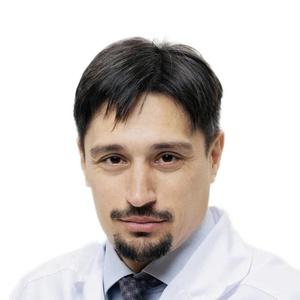 Димитриади Сергей Николаевич