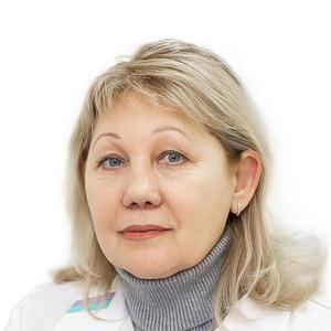 Долматова Наталья Владимировна