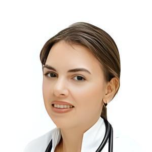 Татевосян Юлия Владимировна